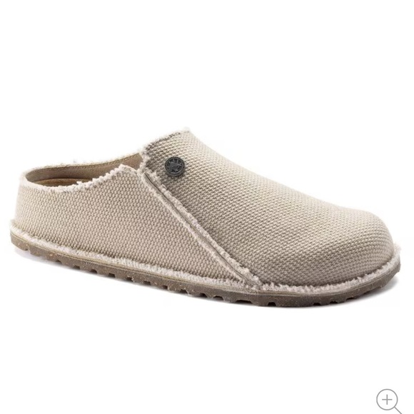 Birkenstock Zermatt Canvas, size 41 - Picture 10 of 10